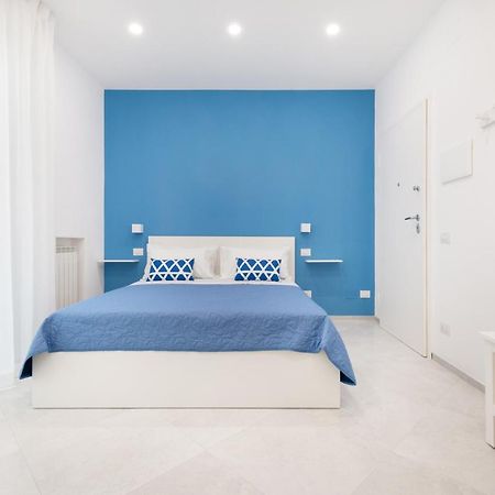 Blue Coral Suite B&B Półwysep Sorrentyński Zewnętrze zdjęcie