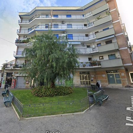 Blue Coral Suite B&B Półwysep Sorrentyński Zewnętrze zdjęcie