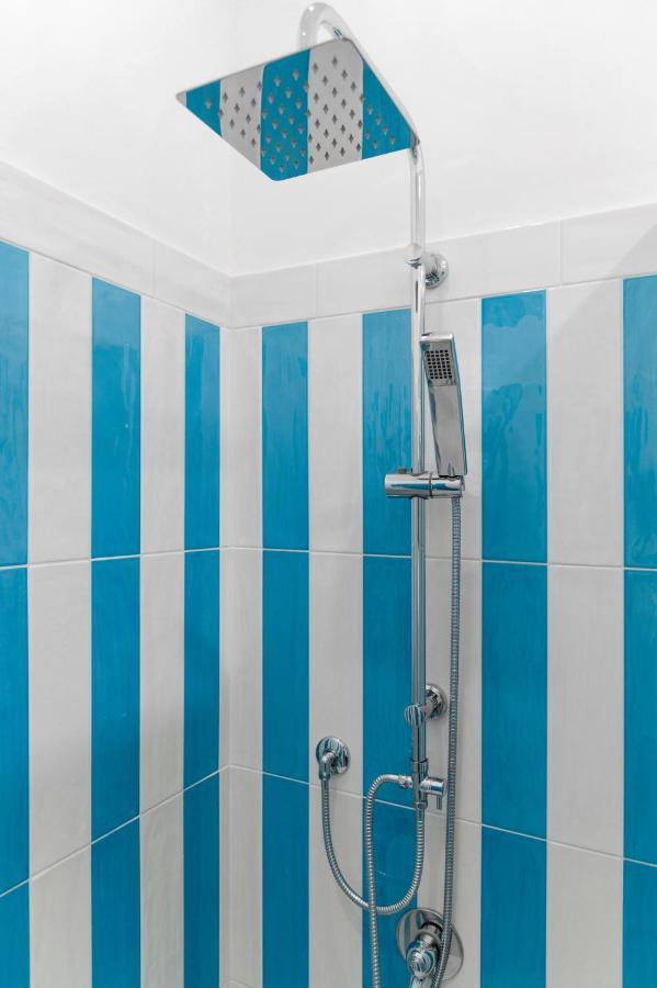 Blue Coral Suite B&B Półwysep Sorrentyński Zewnętrze zdjęcie